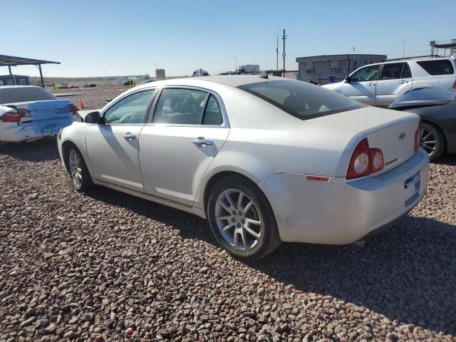 Photo 1 VIN: WAUKGAFL5CA031848 - CHEVROLET MALIBU 