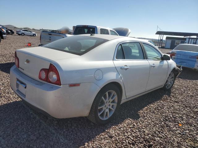 Photo 2 VIN: WAUKGAFL5CA031848 - CHEVROLET MALIBU 