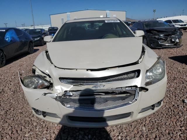 Photo 4 VIN: WAUKGAFL5CA031848 - CHEVROLET MALIBU 