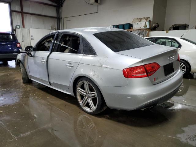 Photo 1 VIN: WAUKGAFL5CA097266 - AUDI S4 PRESTIG 