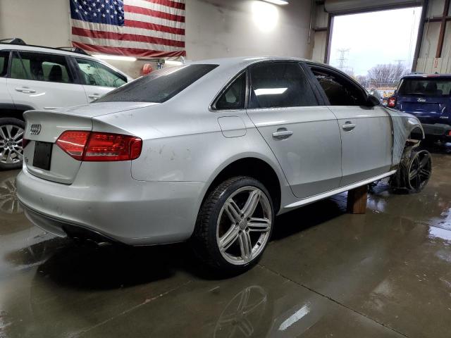 Photo 2 VIN: WAUKGAFL5CA097266 - AUDI S4 PRESTIG 