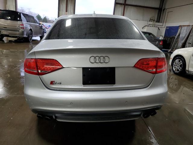 Photo 5 VIN: WAUKGAFL5CA097266 - AUDI S4 PRESTIG 