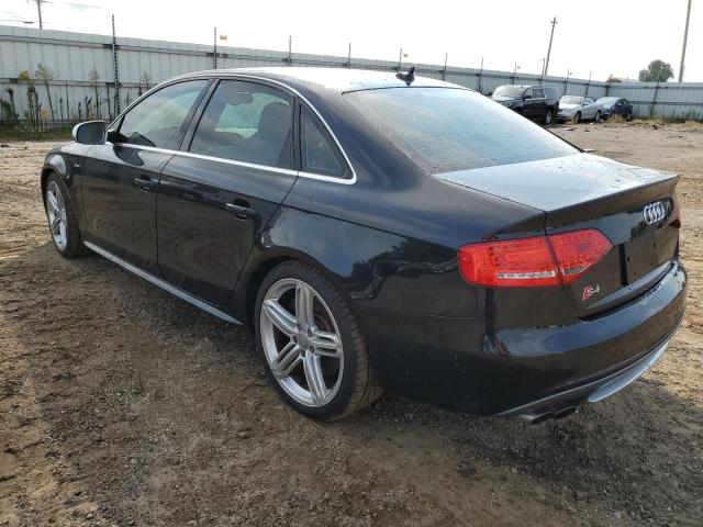 Photo 2 VIN: WAUKGAFL5CA109383 - AUDI RS4 