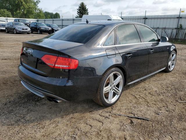 Photo 3 VIN: WAUKGAFL5CA109383 - AUDI RS4 