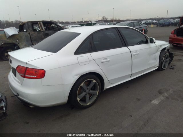 Photo 3 VIN: WAUKGAFL5CA116527 - AUDI S4 