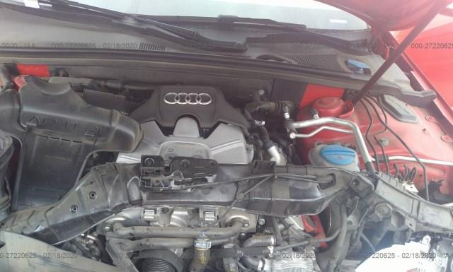 Photo 9 VIN: WAUKGAFL5EA072936 - AUDI S4 