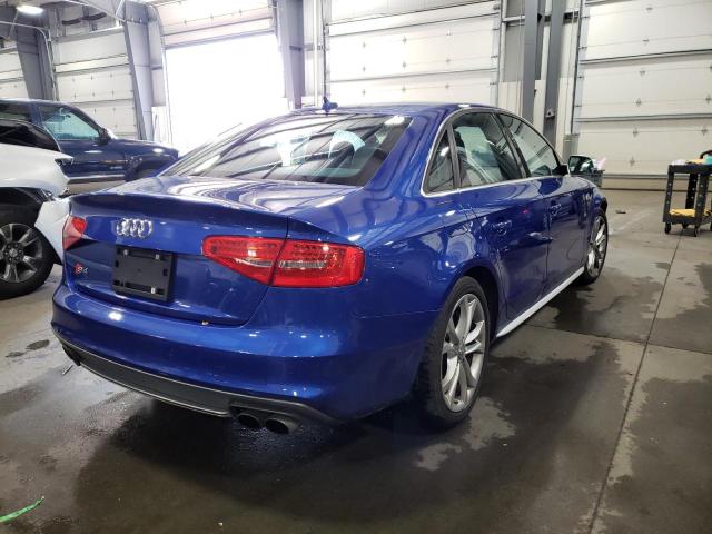 Photo 3 VIN: WAUKGAFL5GA003635 - AUDI S4 PRESTIG 