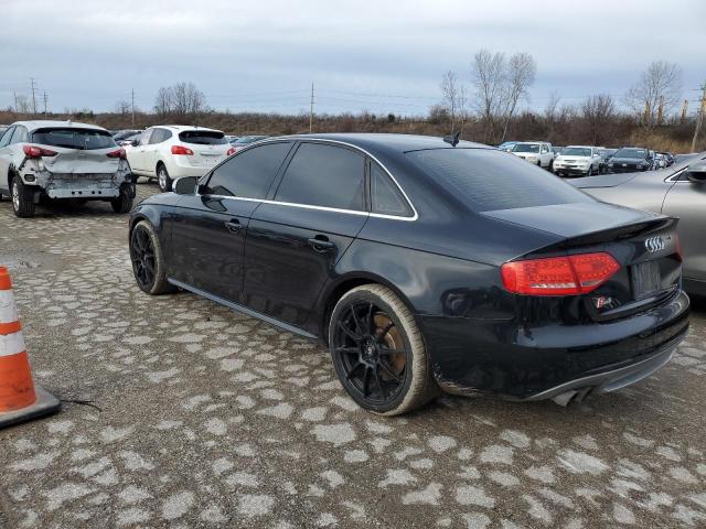 Photo 1 VIN: WAUKGAFL6CA020647 - AUDI S4 PRESTIG 