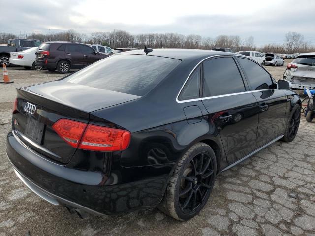 Photo 2 VIN: WAUKGAFL6CA020647 - AUDI S4 PRESTIG 