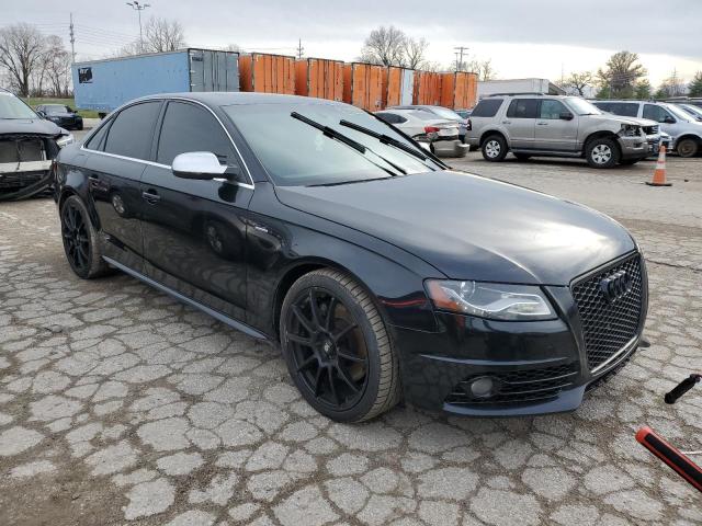 Photo 3 VIN: WAUKGAFL6CA020647 - AUDI S4 PRESTIG 