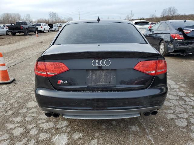 Photo 5 VIN: WAUKGAFL6CA020647 - AUDI S4 PRESTIG 