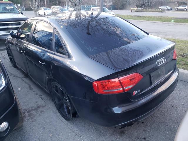 Photo 2 VIN: WAUKGAFL6CA066253 - AUDI S4 PRESTIG 