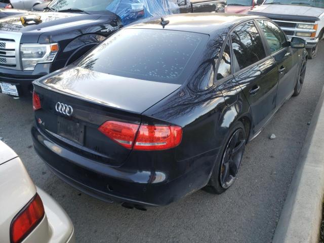 Photo 3 VIN: WAUKGAFL6CA066253 - AUDI S4 PRESTIG 