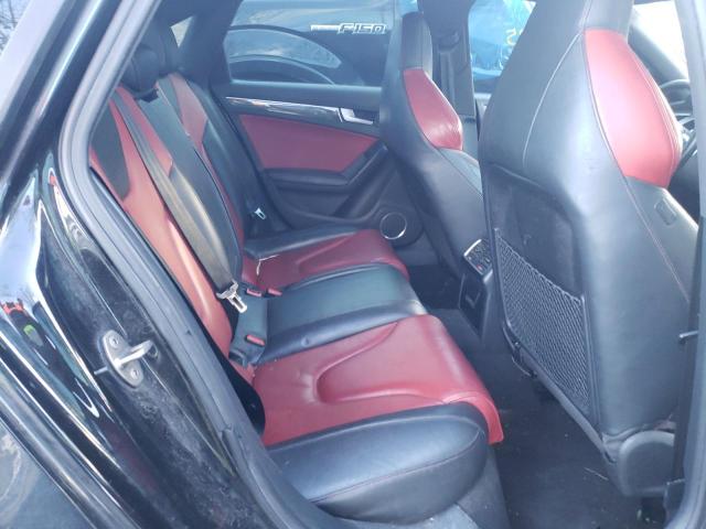 Photo 5 VIN: WAUKGAFL6CA066253 - AUDI S4 PRESTIG 