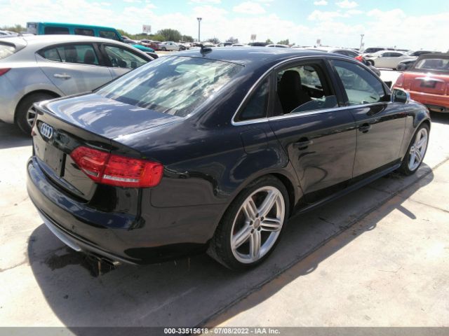 Photo 3 VIN: WAUKGAFL6CA099334 - AUDI S4 