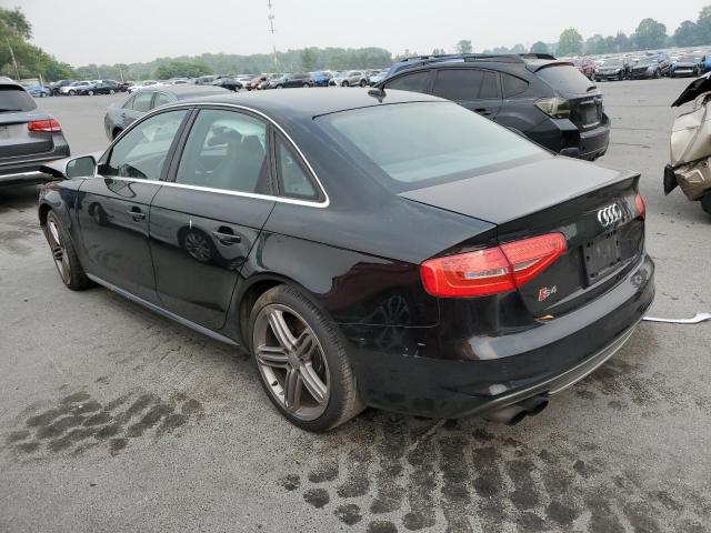 Photo 1 VIN: WAUKGAFL6DA065086 - AUDI S4 PRESTIG 