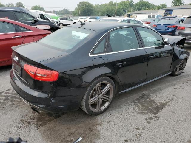 Photo 2 VIN: WAUKGAFL6DA065086 - AUDI S4 PRESTIG 