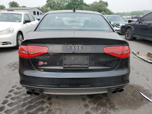 Photo 5 VIN: WAUKGAFL6DA065086 - AUDI S4 PRESTIG 