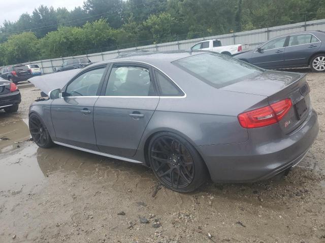 Photo 1 VIN: WAUKGAFL6EA011546 - AUDI S4 PRESTIG 