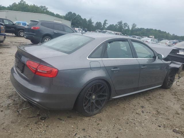 Photo 2 VIN: WAUKGAFL6EA011546 - AUDI S4 PRESTIG 