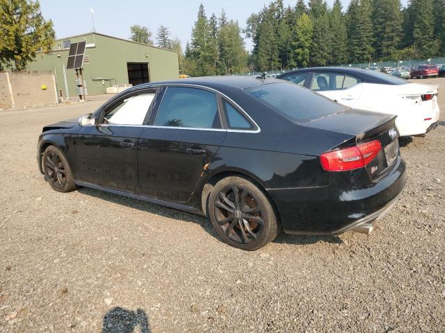 Photo 1 VIN: WAUKGAFL6EA011627 - AUDI S4 PRESTIG 