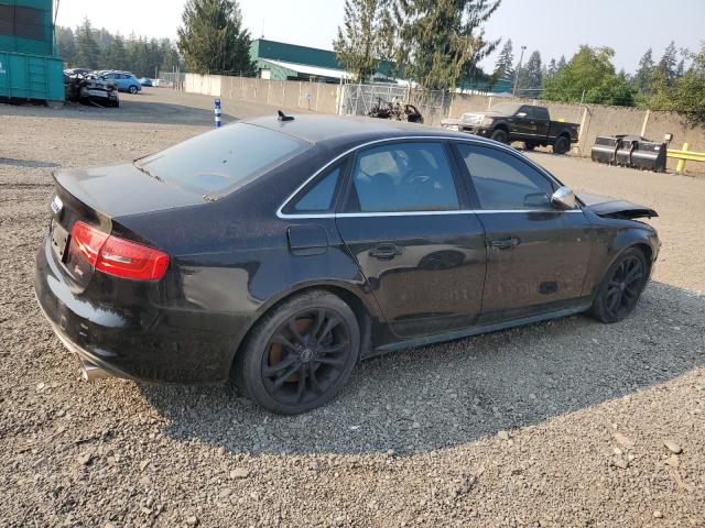 Photo 2 VIN: WAUKGAFL6EA011627 - AUDI S4 PRESTIG 