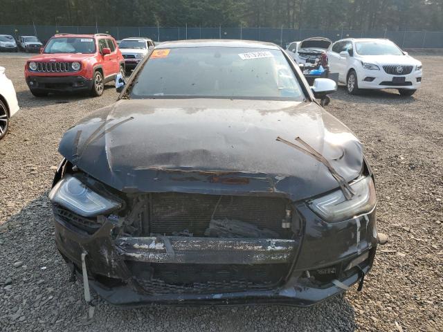 Photo 4 VIN: WAUKGAFL6EA011627 - AUDI S4 PRESTIG 