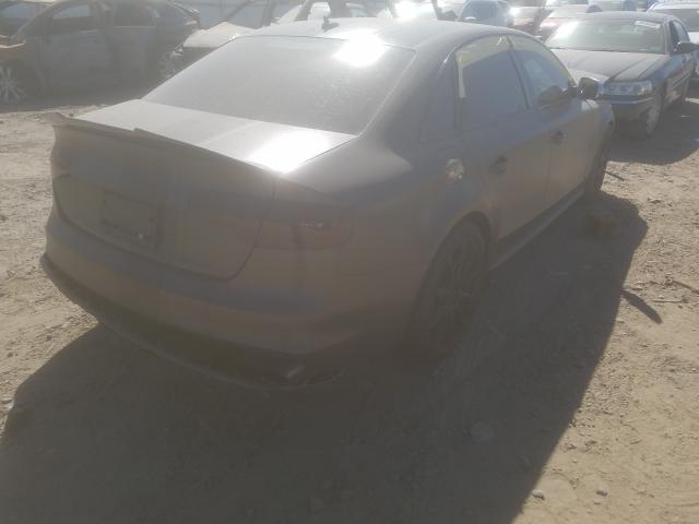 Photo 3 VIN: WAUKGAFL6GA006219 - AUDI S4 PRESTIG 