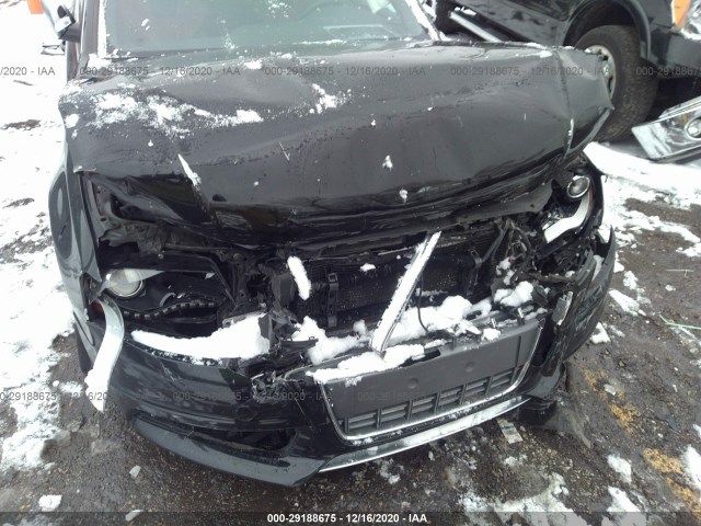 Photo 5 VIN: WAUKGAFL7BA014077 - AUDI S4 