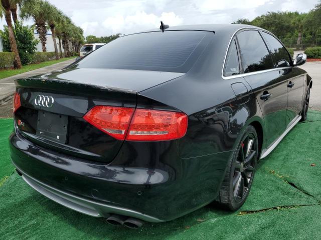 Photo 2 VIN: WAUKGAFL7BA056314 - AUDI S4 PRESTIG 