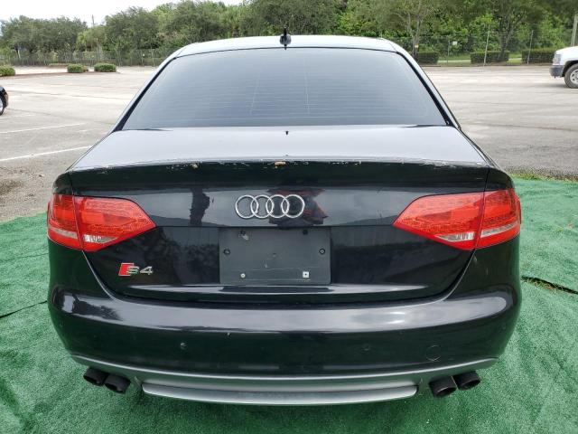 Photo 5 VIN: WAUKGAFL7BA056314 - AUDI S4 PRESTIG 