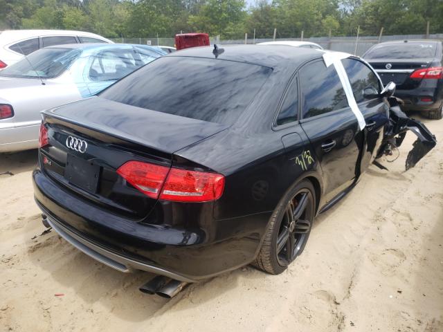 Photo 3 VIN: WAUKGAFL7BA110579 - AUDI S4 PRESTIG 