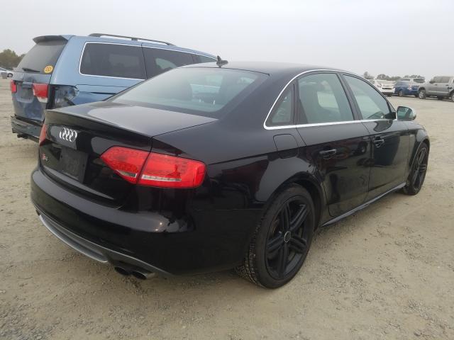 Photo 3 VIN: WAUKGAFL7BA136387 - AUDI S4 PRESTIG 