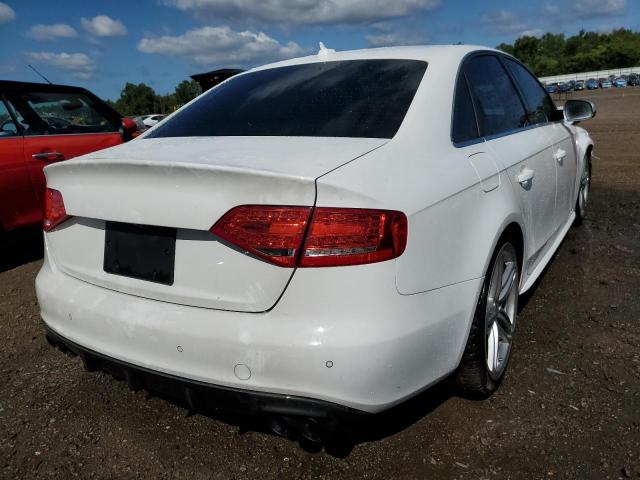 Photo 3 VIN: WAUKGAFL7CA019779 - AUDI S4 PRESTIG 