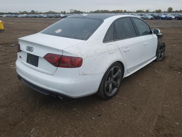 Photo 3 VIN: WAUKGAFL7CA095616 - AUDI S4 PRESTIG 