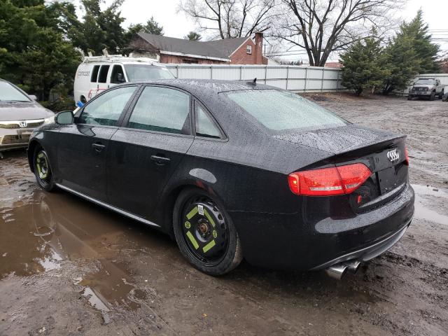 Photo 2 VIN: WAUKGAFL7CA098967 - AUDI S4 PRESTIG 