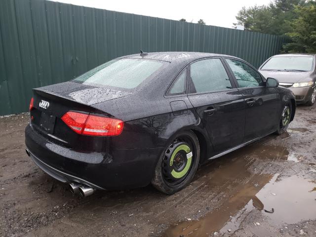 Photo 3 VIN: WAUKGAFL7CA098967 - AUDI S4 PRESTIG 