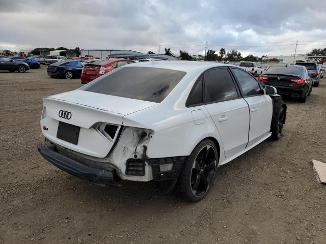 Photo 3 VIN: WAUKGAFL7CA113631 - AUDI S4 PRESTIG 