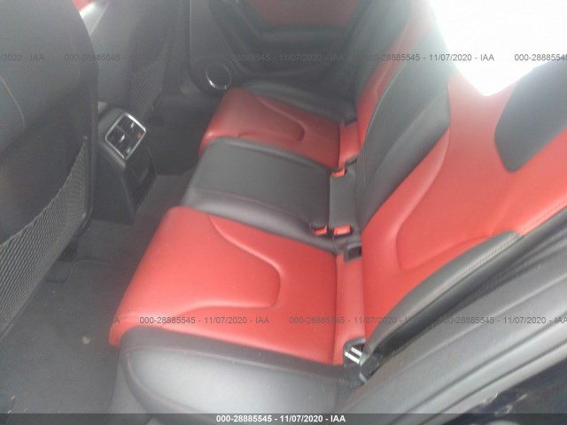 Photo 7 VIN: WAUKGAFL7DA174446 - AUDI S4 