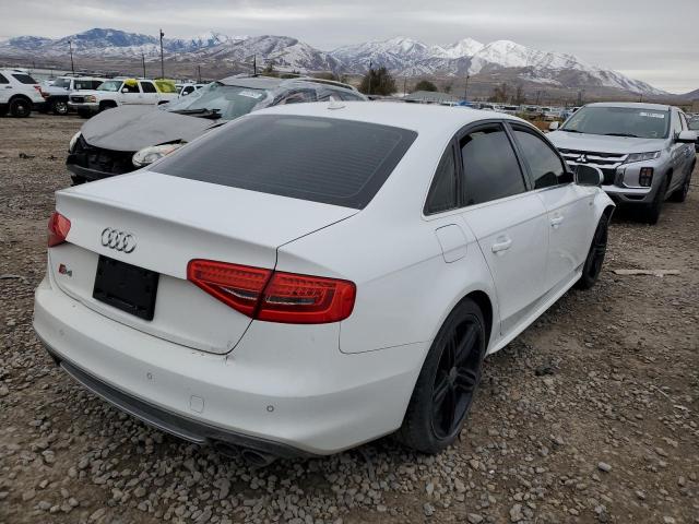 Photo 3 VIN: WAUKGAFL7FA022136 - AUDI S4 PRESTIG 