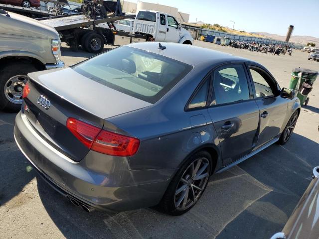 Photo 3 VIN: WAUKGAFL7GA004690 - AUDI S4 PRESTIG 