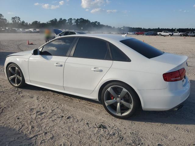 Photo 1 VIN: WAUKGAFL8CA030709 - AUDI S4 PRESTIG 