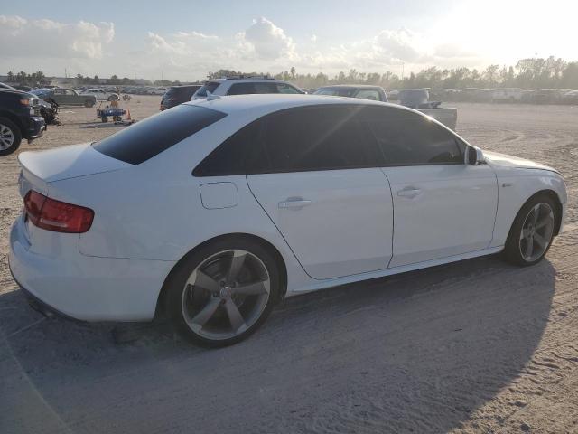 Photo 2 VIN: WAUKGAFL8CA030709 - AUDI S4 PRESTIG 