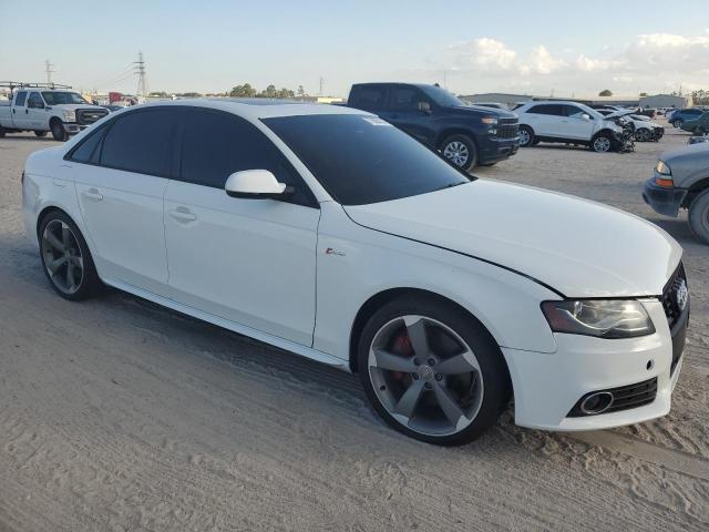 Photo 3 VIN: WAUKGAFL8CA030709 - AUDI S4 PRESTIG 