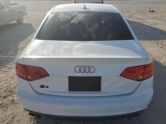 Photo 5 VIN: WAUKGAFL8CA030709 - AUDI S4 PRESTIG 