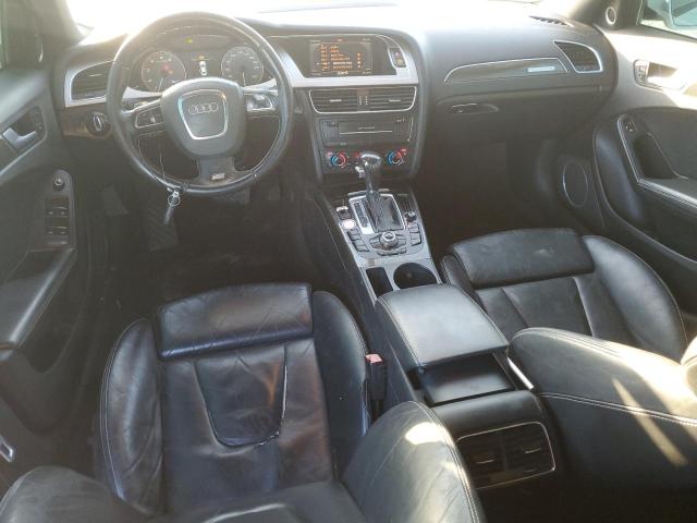 Photo 7 VIN: WAUKGAFL8CA030709 - AUDI S4 PRESTIG 