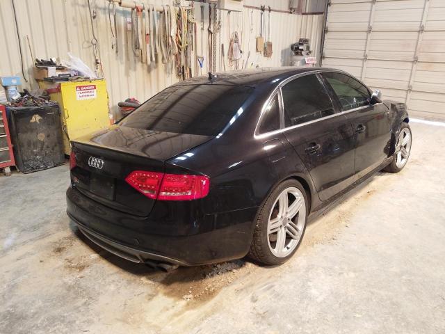 Photo 3 VIN: WAUKGAFL8CA039510 - AUDI S4 PRESTIG 