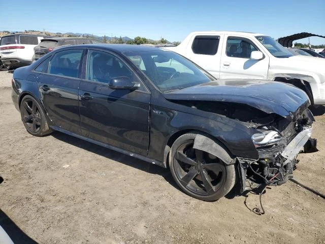 Photo 3 VIN: WAUKGAFL8CA112424 - AUDI S4 PRESTIG 