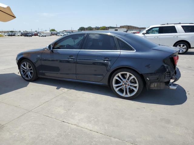 Photo 1 VIN: WAUKGAFL8DA031165 - AUDI S4 PRESTIG 