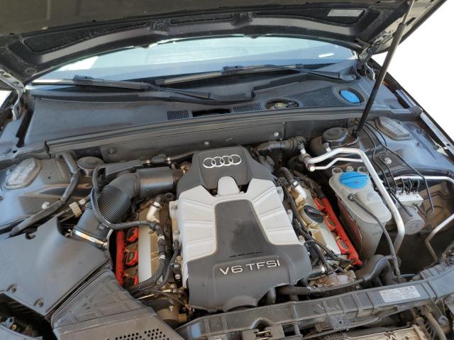 Photo 10 VIN: WAUKGAFL8DA031165 - AUDI S4 PRESTIG 